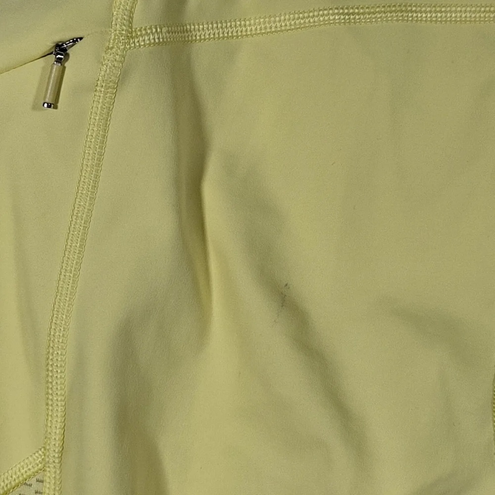 Athleta Mesh Contender Capris - image 5